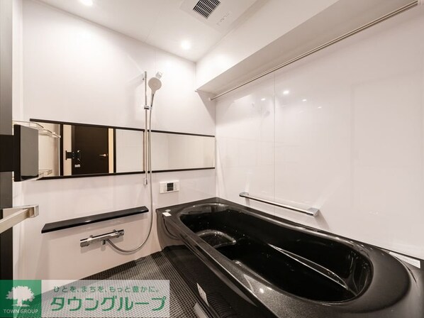 デコール代官山の物件内観写真